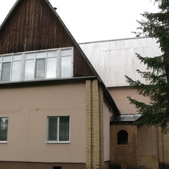 База отдыха Чайковский, Клинский район, Московская область