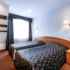 Гостиница Эврика, Йошкар-Ола, Республика Марий Эл