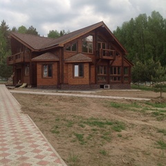 База отдыха Карповка, Карагайский район, Пермский край