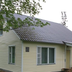 База отдыха Чайковский, Клинский район, Московская область