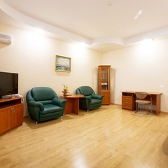 Гостиница Эврика, Йошкар-Ола, Республика Марий Эл