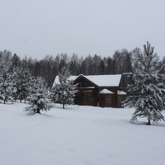 База отдыха Карповка, Карагайский район, Пермский край