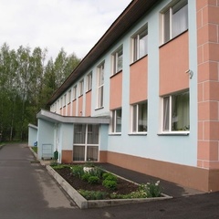 База отдыха Чайковский, Клинский район, Московская область