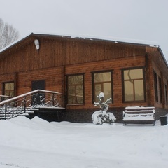 База отдыха Карповка, Карагайский район, Пермский край