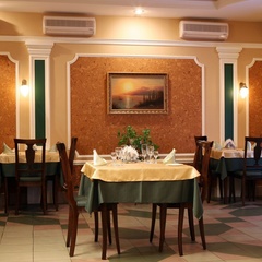 Гостиница Эврика, Йошкар-Ола, Республика Марий Эл