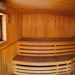 База отдыха Озеро светлое, Тобольский район, Тюменская область