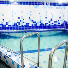 Гостиница Эврика, Йошкар-Ола, Республика Марий Эл