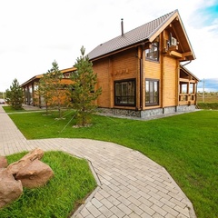 Спа-отель Заречье, Барнаул, Алтайский край