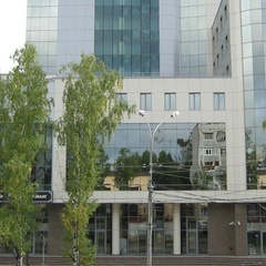 Гостиница Авалон, Сыктывкар, Республика Коми