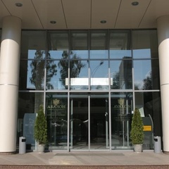 Гостиница Авалон, Сыктывкар, Республика Коми