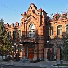 Отель Парус, Хабаровск, Хабаровский край