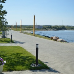 Спа-отель Заречье, Барнаул, Алтайский край