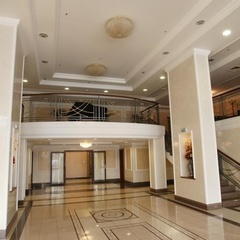 Гостиница Авалон, Сыктывкар, Республика Коми