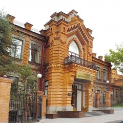 Отель Парус, Хабаровск, Хабаровский край