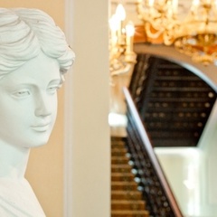 Отель Парус, Хабаровск, Хабаровский край