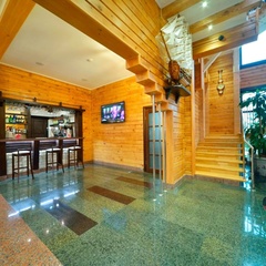 Спа-отель Заречье, Барнаул, Алтайский край