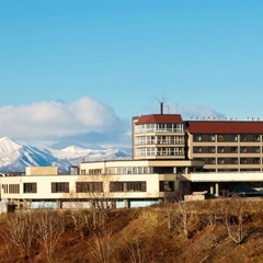 Отель Гейзер, Петропавловск-Камчатский, Камчатский край