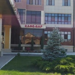 Гостиничный комплекс Адмирал, Махачкала, Республика Дагестан