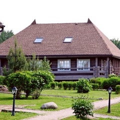 Гостиница Арина Р, Пушкиногорский район, Псковская область