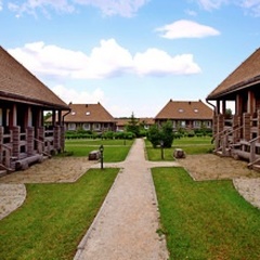 Гостиница Арина Р, Пушкиногорский район, Псковская область