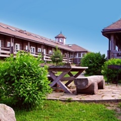 Гостиница Арина Р, Пушкиногорский район, Псковская область