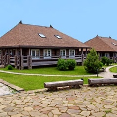 Гостиница Арина Р, Пушкиногорский район, Псковская область