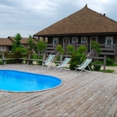 Гостиница Арина Р, Пушкиногорский район, Псковская область