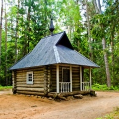 Гостиница Арина Р, Пушкиногорский район, Псковская область