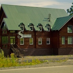 Отель Серебро, Таштагольский район, Кемеровская область