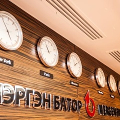 База отдыха Мэргэн Батор, Улан-Удэ, Республика Бурятия