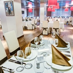 База отдыха Мэргэн Батор, Улан-Удэ, Республика Бурятия