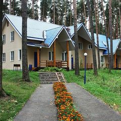 Загородный отель Волга, Лысковский район, Нижегородская область