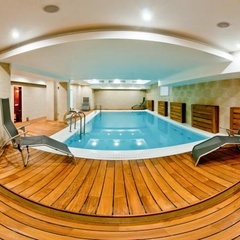 База отдыха Мэргэн Батор, Улан-Удэ, Республика Бурятия