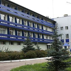 Загородный отель Волга, Лысковский район, Нижегородская область