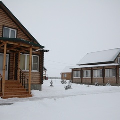 Загородный комплекс Сосновка, Кузнецкий район, Пензенская область