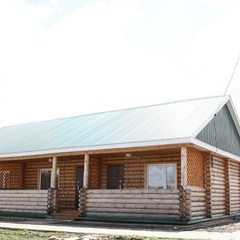 Загородный комплекс Сосновка, Кузнецкий район, Пензенская область