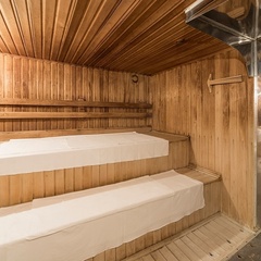 Пансионат Лесной городок, Одинцовский район, Московская область