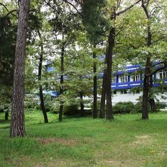 Загородный отель Волга, Лысковский район, Нижегородская область