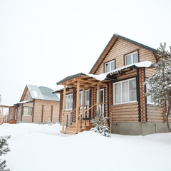 Загородный комплекс Сосновка, Кузнецкий район, Пензенская область