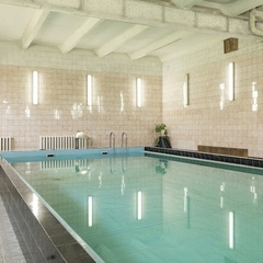 Пансионат Лесной городок, Одинцовский район, Московская область