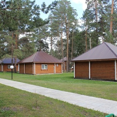 Турбаза Олимп, Шигонский район, Самарская область