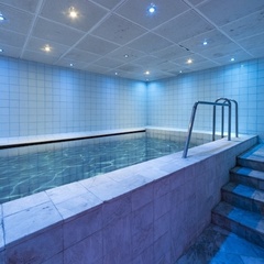 Пансионат Лесной городок, Одинцовский район, Московская область