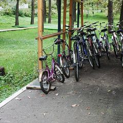 Загородный отель Волга, Лысковский район, Нижегородская область