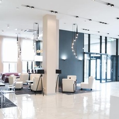 База отдыха Азия, Абакан, Республика Хакасия