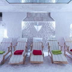 Пансионат Лесной городок, Одинцовский район, Московская область