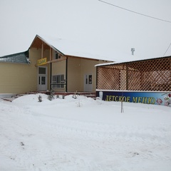 Загородный комплекс Сосновка, Кузнецкий район, Пензенская область