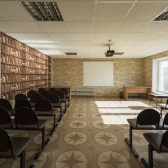 Пансионат Лесной городок, Одинцовский район, Московская область