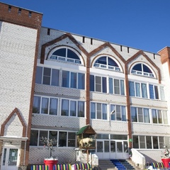 База отдыха  Турбаза «Каравелла» , Кольский район, Мурманская область