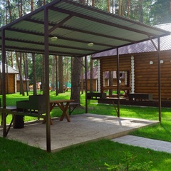 Турбаза Олимп, Шигонский район, Самарская область