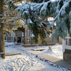 База отдыха Шалаш, Новгородский район, Новгородская область